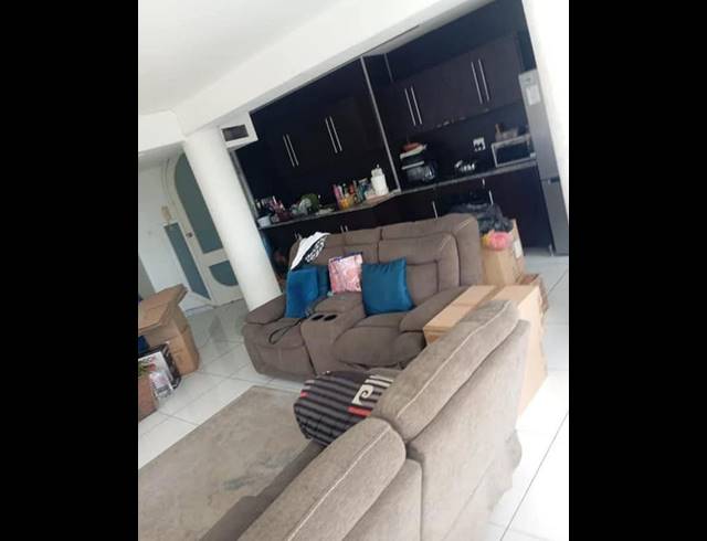 3 BEDROOM PROPERTY TO RENT IN MUSGRAVE